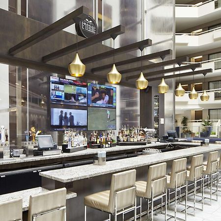 Embassy Suites By Hilton Atlanta Galleria Smyrna Dış mekan fotoğraf