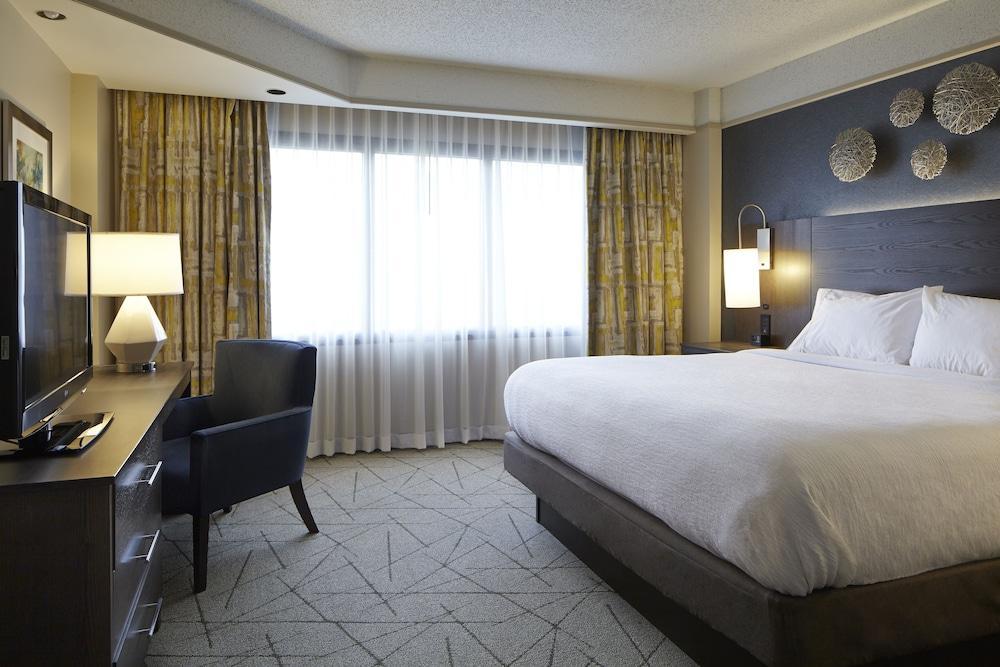 Embassy Suites By Hilton Atlanta Galleria Smyrna Dış mekan fotoğraf