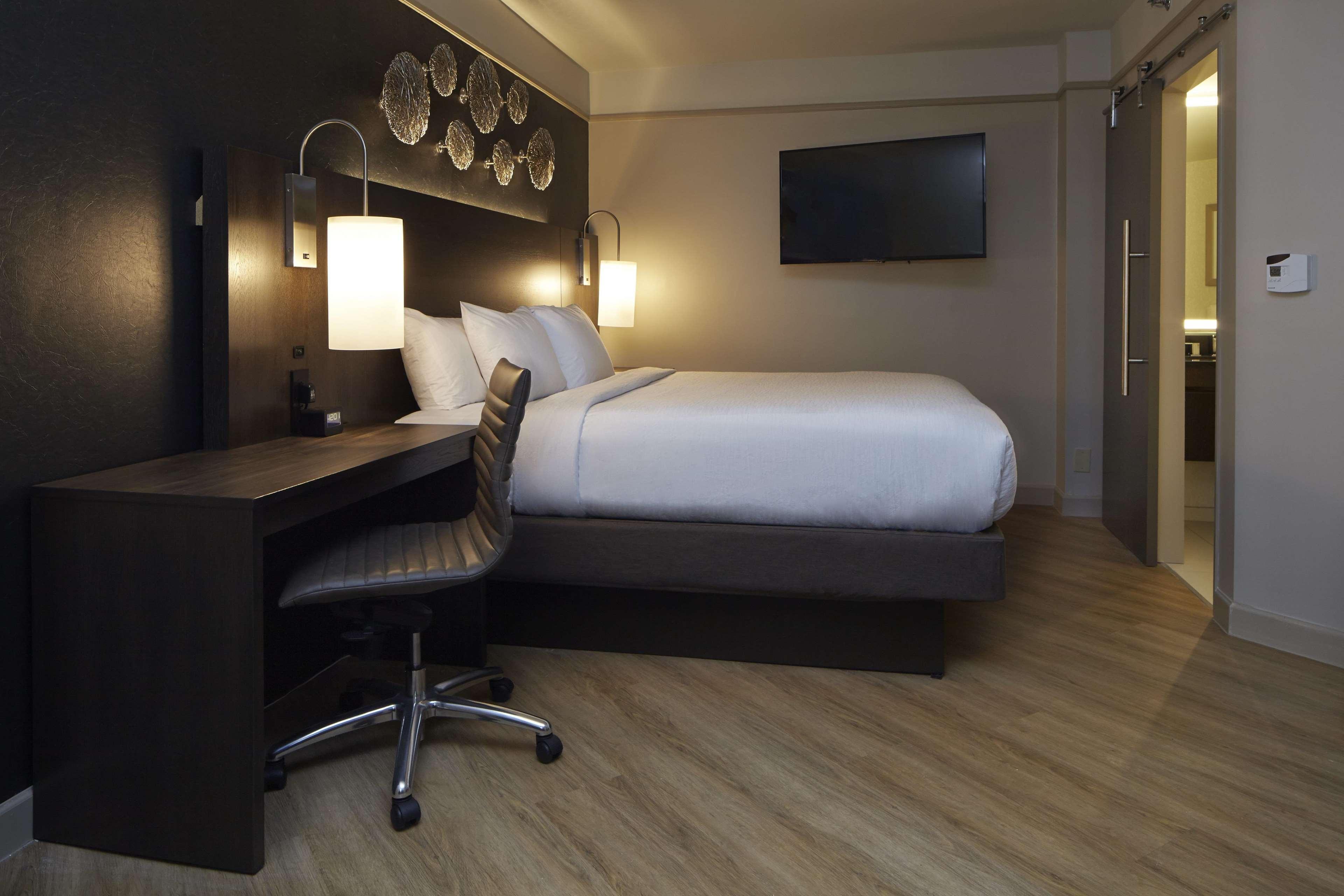 Embassy Suites By Hilton Atlanta Galleria Smyrna Dış mekan fotoğraf