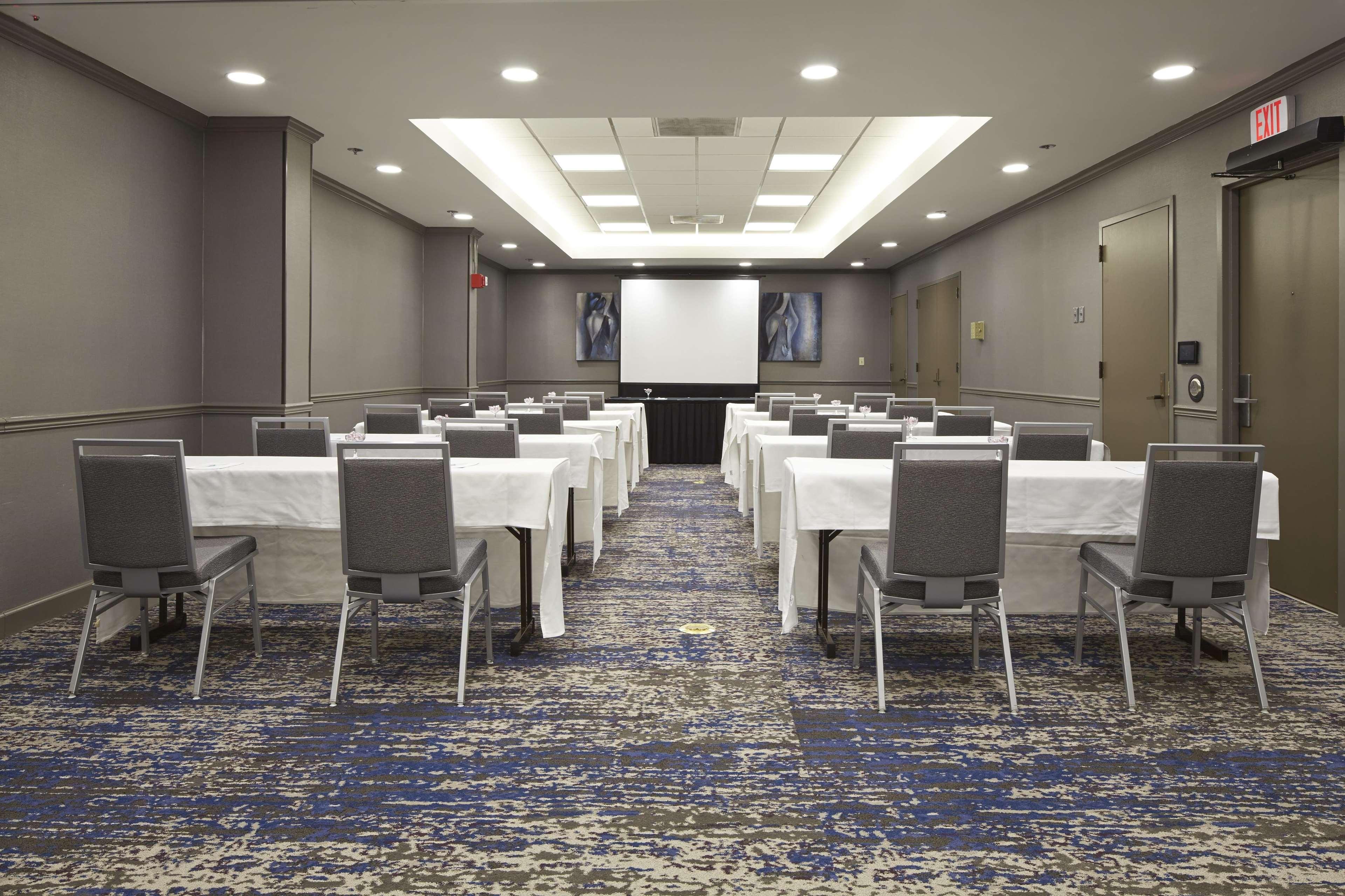 Embassy Suites By Hilton Atlanta Galleria Smyrna Dış mekan fotoğraf