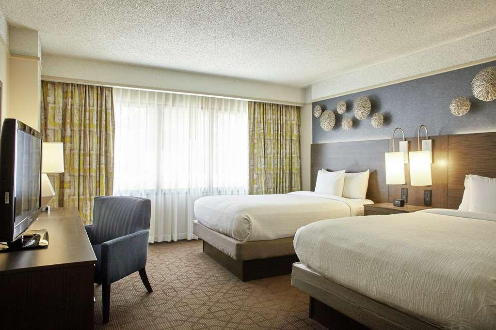 Embassy Suites By Hilton Atlanta Galleria Smyrna Oda fotoğraf