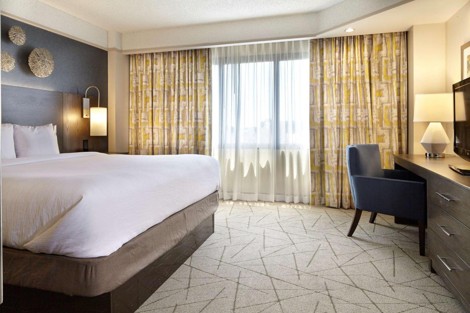 Embassy Suites By Hilton Atlanta Galleria Smyrna Dış mekan fotoğraf