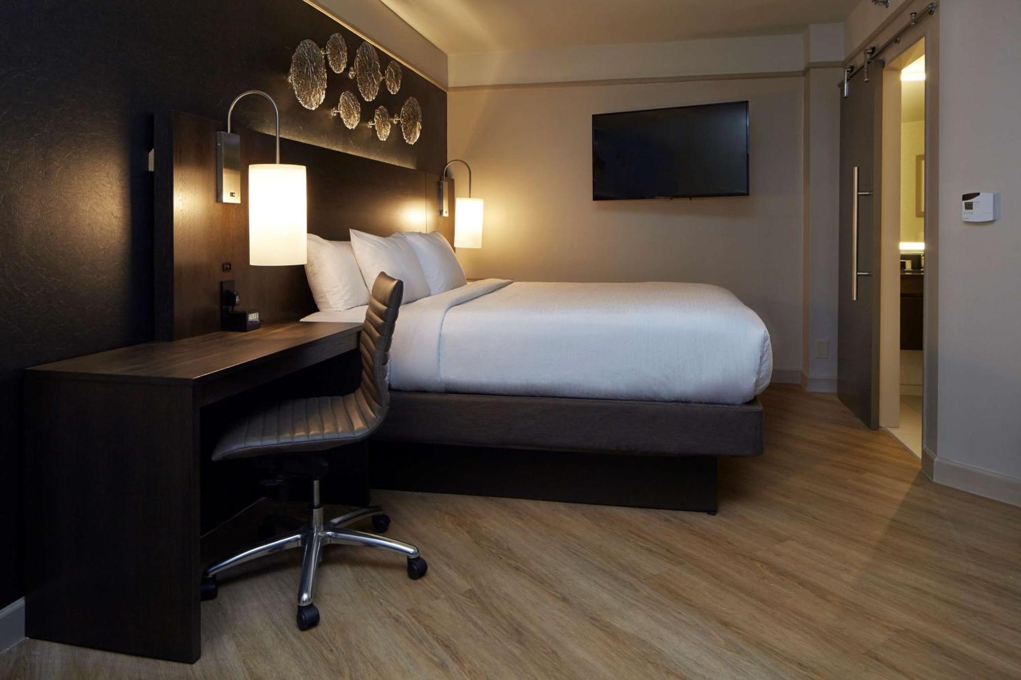 Embassy Suites By Hilton Atlanta Galleria Smyrna Dış mekan fotoğraf