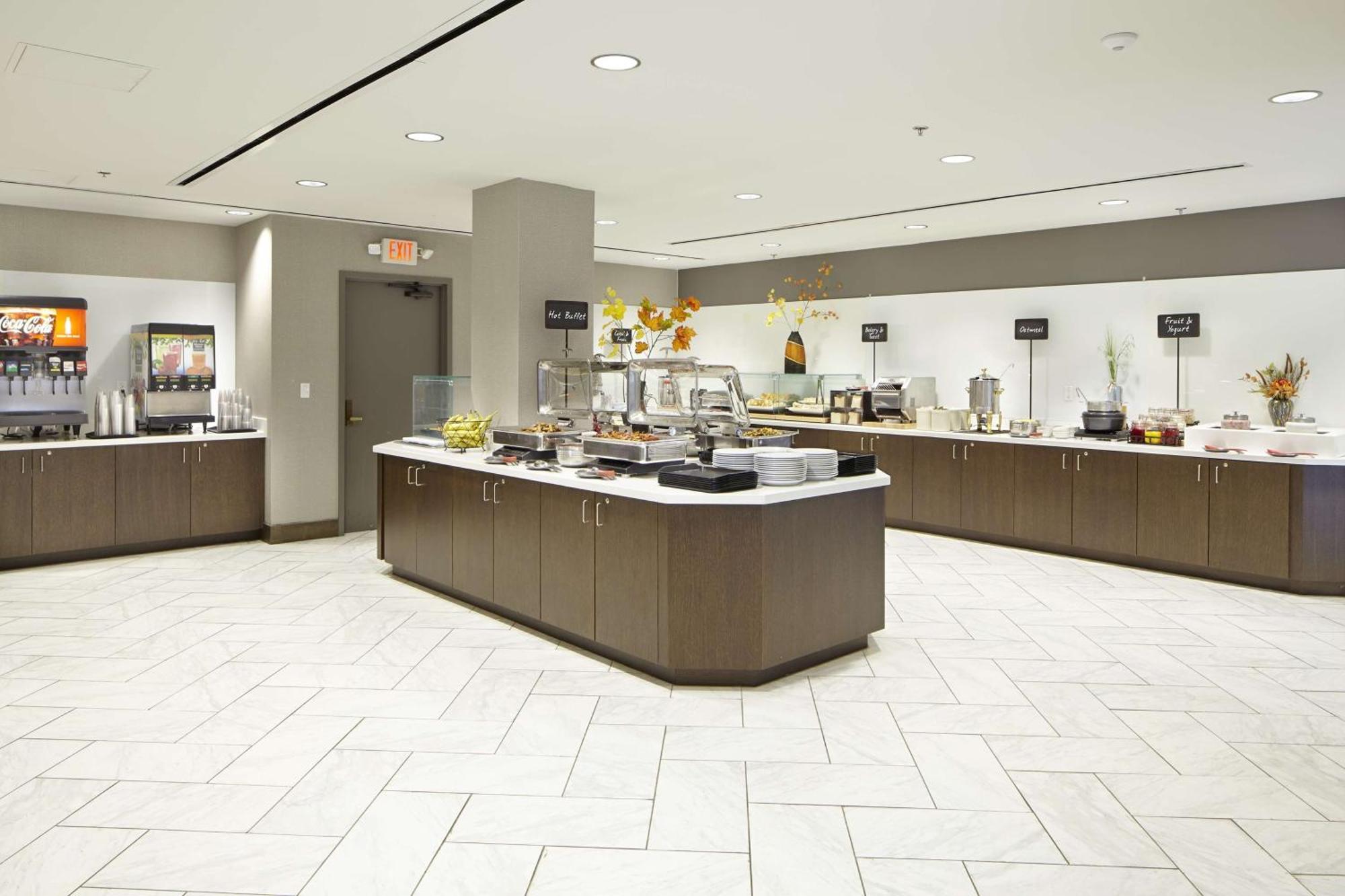 Embassy Suites By Hilton Atlanta Galleria Smyrna Dış mekan fotoğraf