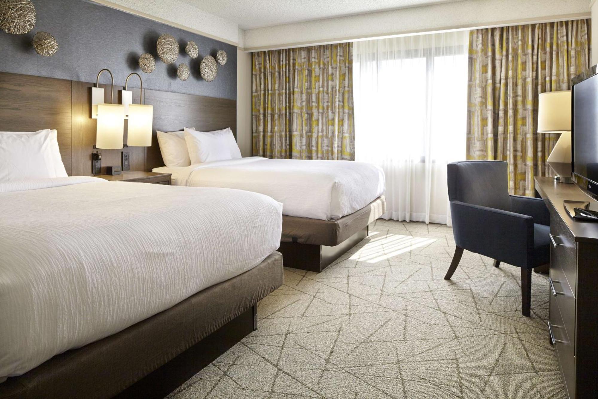 Embassy Suites By Hilton Atlanta Galleria Smyrna Dış mekan fotoğraf
