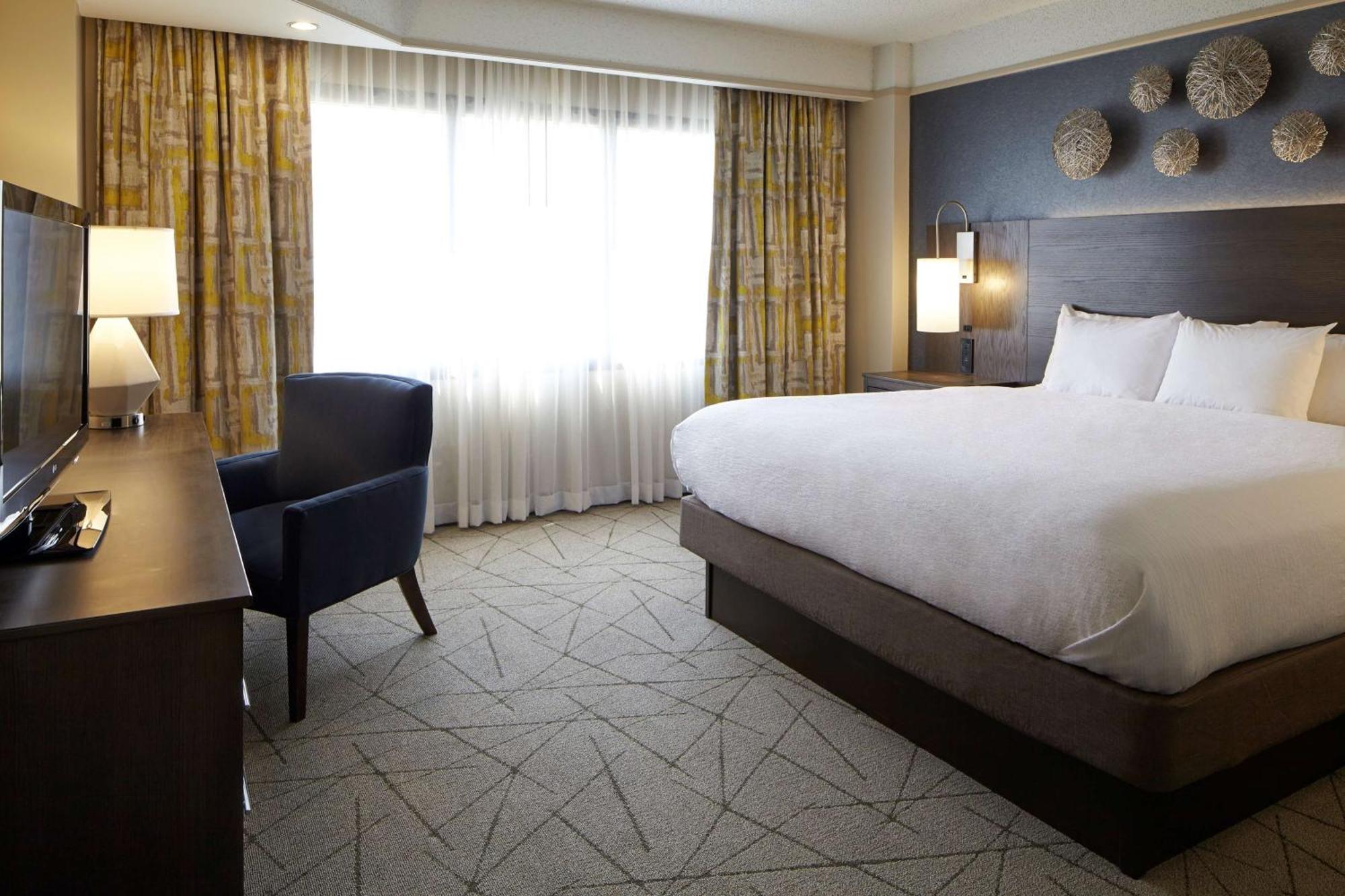 Embassy Suites By Hilton Atlanta Galleria Smyrna Dış mekan fotoğraf