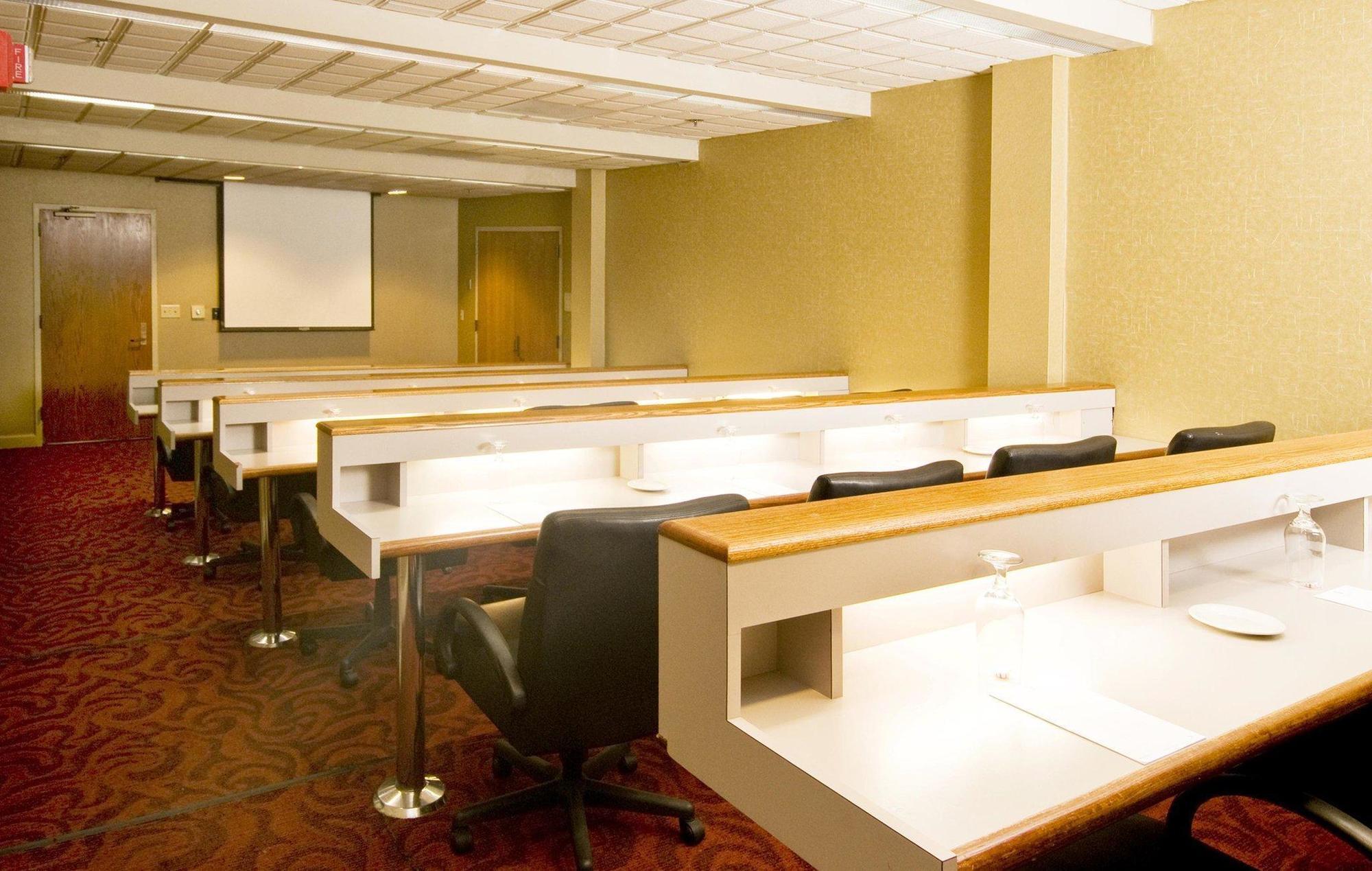 Embassy Suites By Hilton Atlanta Galleria Smyrna Dış mekan fotoğraf