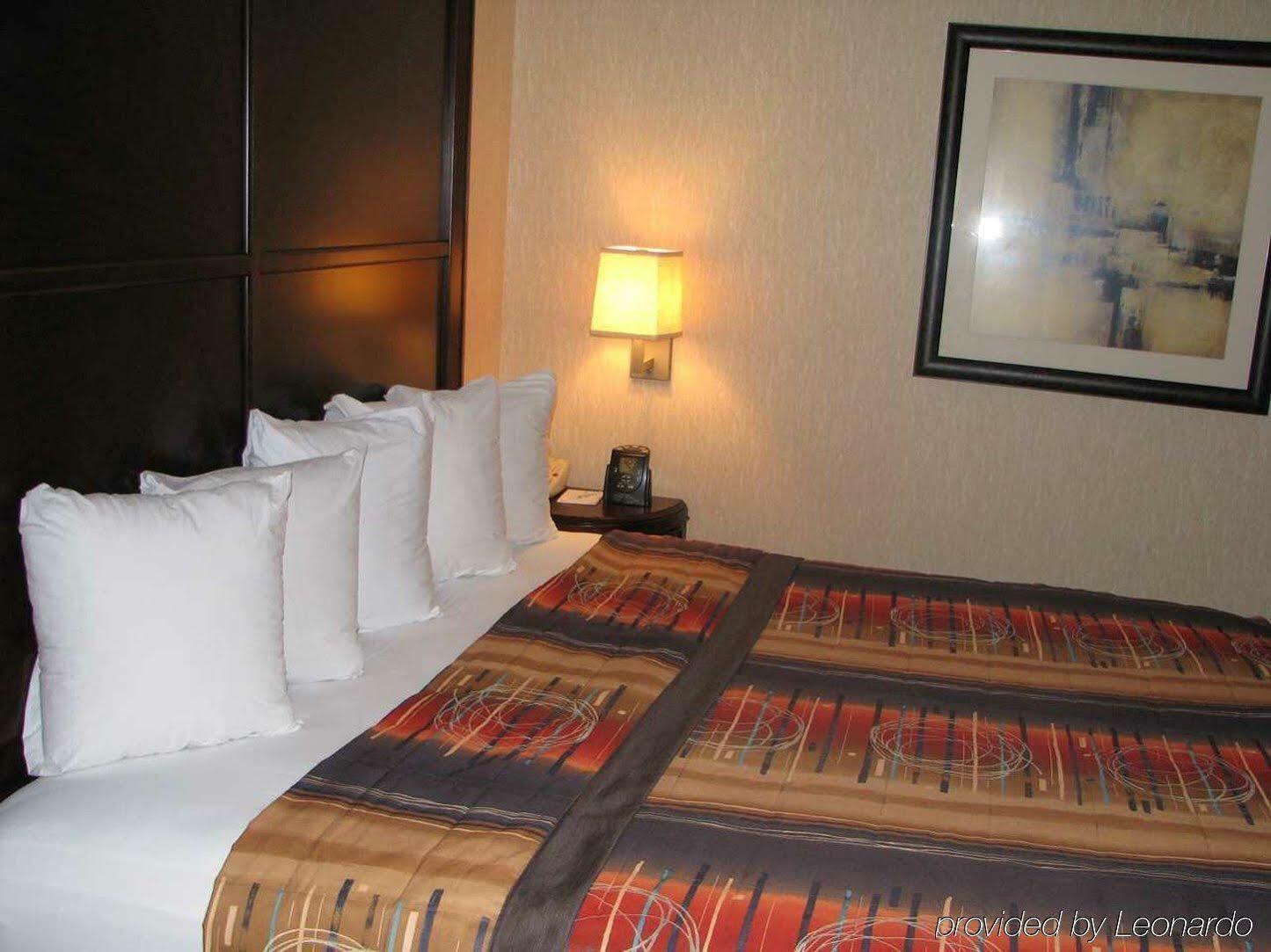 Embassy Suites By Hilton Atlanta Galleria Smyrna Dış mekan fotoğraf